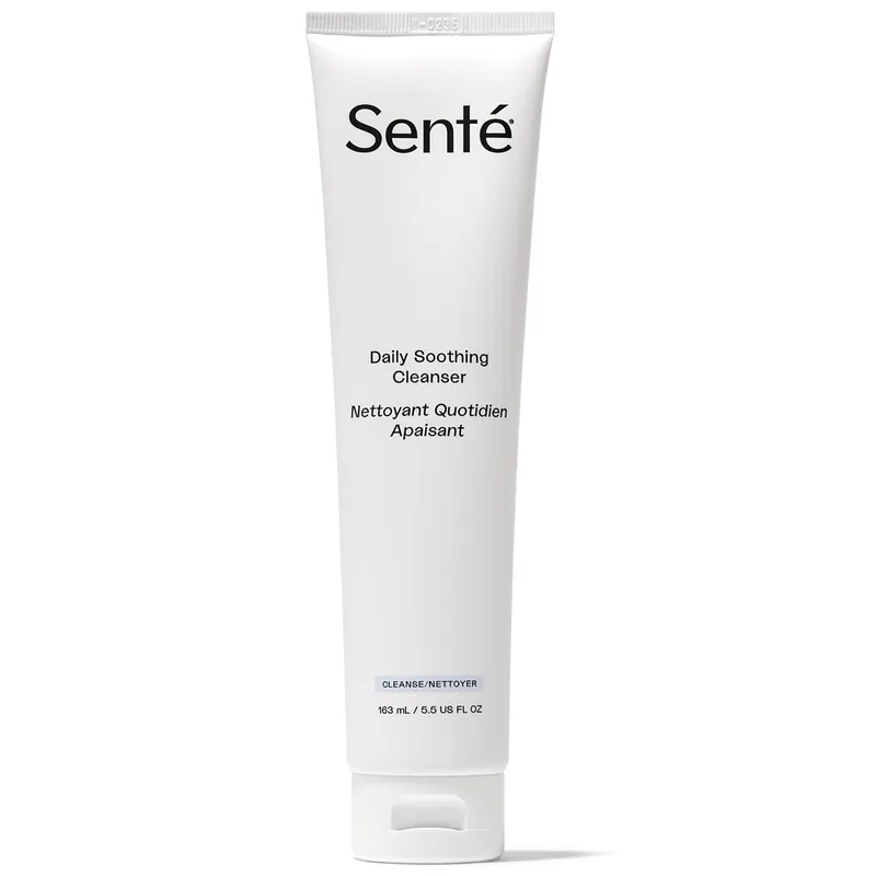 SENTÉ Daily Soothing Cleanser 5.5 fl. oz - iS Clinical