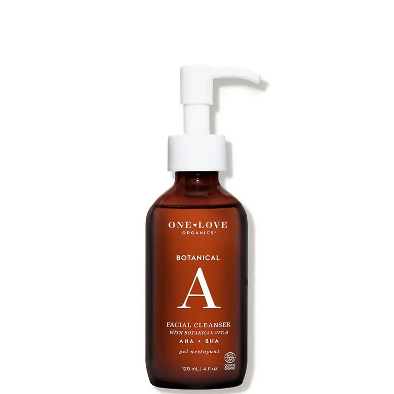 One Love Organics Botanical A Facial Cleanser (4 fl. oz.) - SkinCeuticals