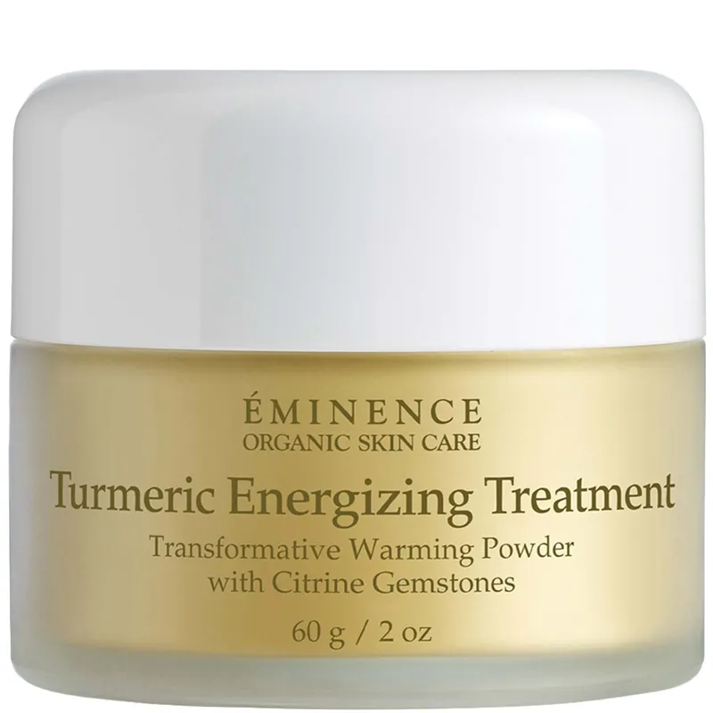 Eminence Organic Skin Care Turmeric Energizing Treatment 2 oz - SkinCeuticals