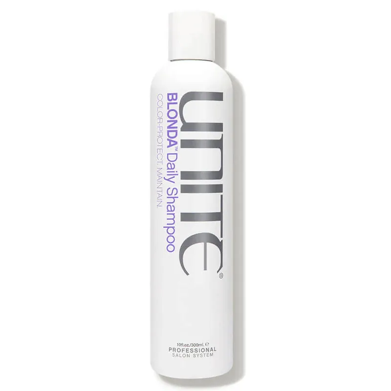 UNITE Hair BLONDA Daily Shampoo 10 oz