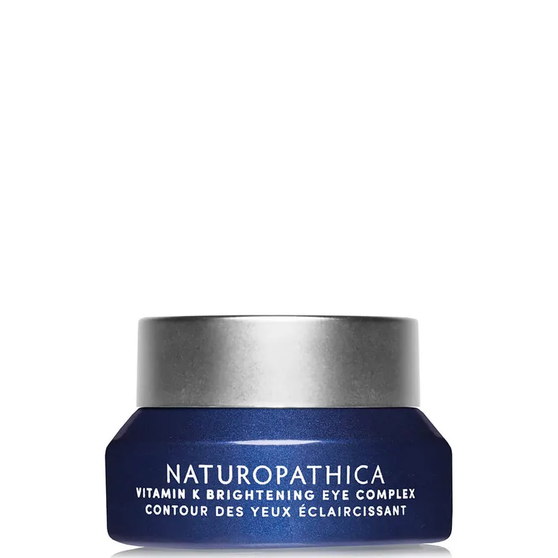 Naturopathica Vitamin K Brightening Eye Complex (0.5 fl. oz.) - Koh Gen Do