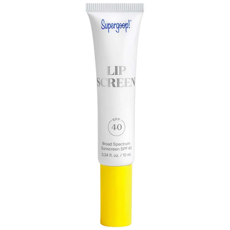 Supergoop!® Lipscreen SPF 40 0.34 fl. oz. - Paula's Choice