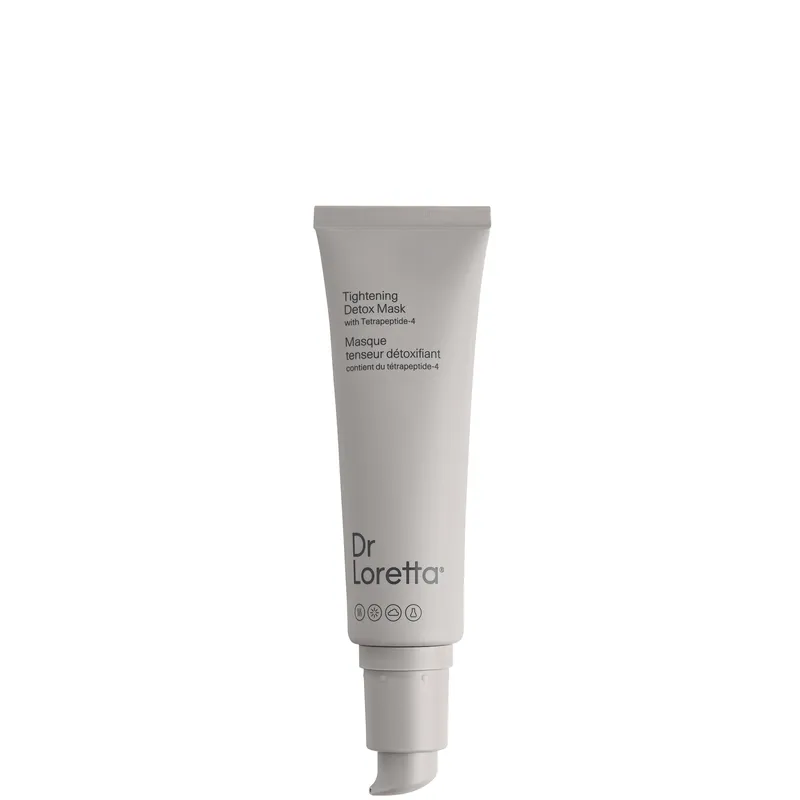 Dr. Loretta Tightening Detox Mask 1.7 fl. oz. - SkinCeuticals