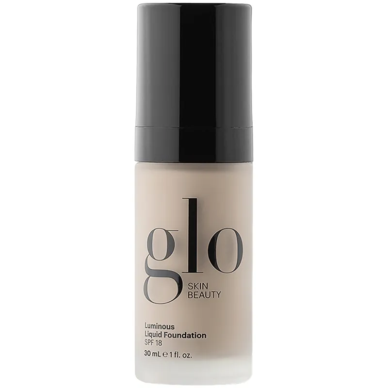 Glo Skin Beauty Luminous Liquid Foundation SPF 18 1 fl. oz. (Various Shades) - SkinCeuticals
