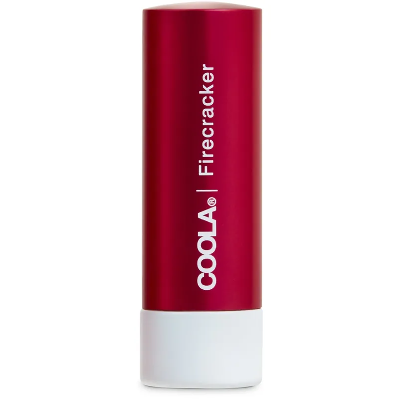 COOLA Mineral Liplux Organic Tinted Lip Balm Sunscreen SPF 30 (0.15 fl. oz.) - Paula's Choice