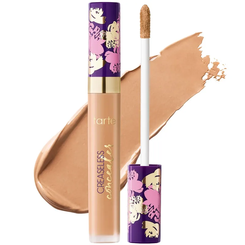 tarte Creaseless Full Coverage Radiant Undereye Concealer 0.225 oz. (Various Shades) - SkinCeuticals