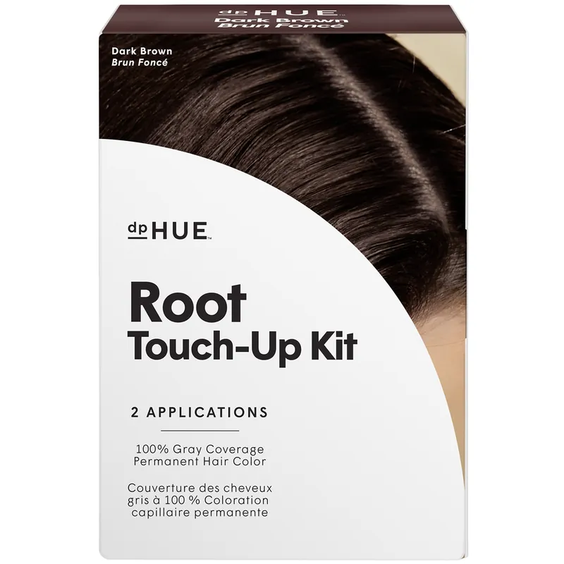 dpHUE Root Touch-Up Kit (1 kit)
