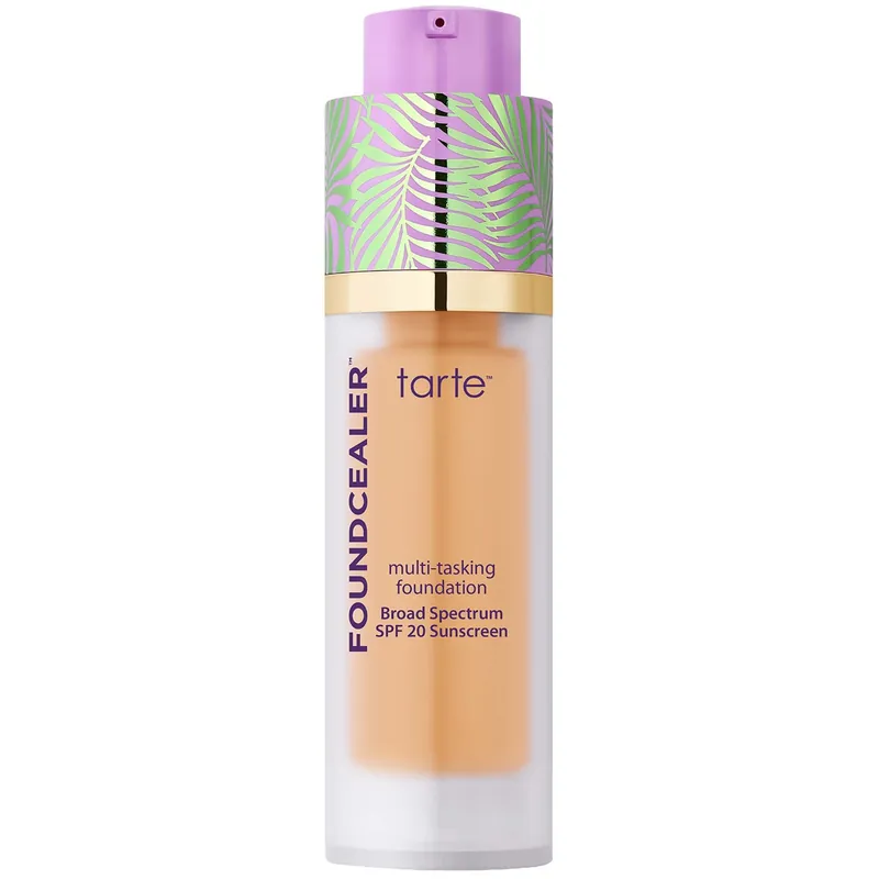 tarte Foundcealer MultiTasking Foundation Broad Spectrum SPF 20 Sunscreen - SkinCeuticals