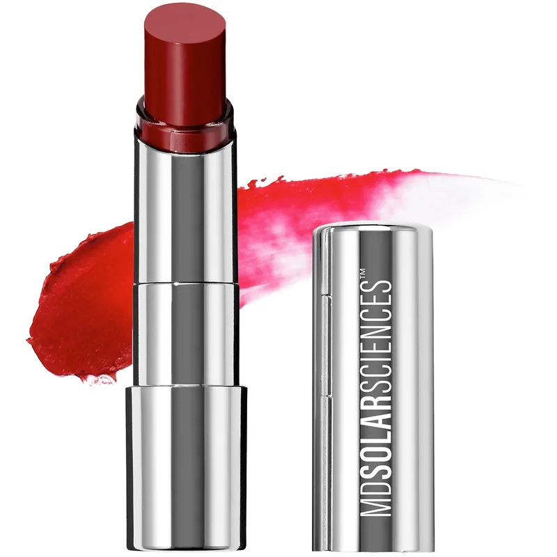 MDSolarSciences Hydrating Sheer Lip Balm SPF 30 (0.15 oz.) (Various Shades) - Paula's Choice