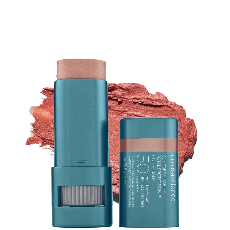 Colorescience Sunforgettable Total Protection Color Balm 0.32oz. (Various Shades)