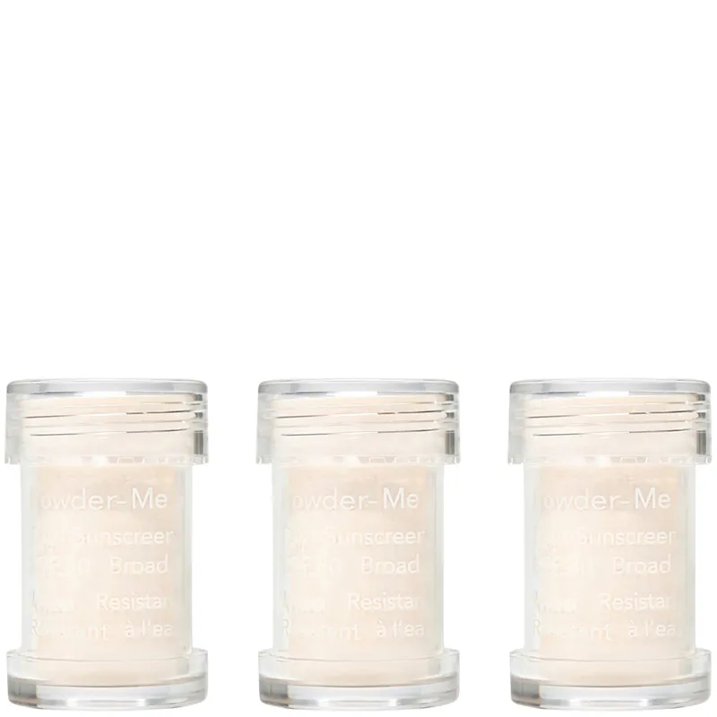 jane iredale Powder-Me SPF 30 Dry Sunscreen Refill