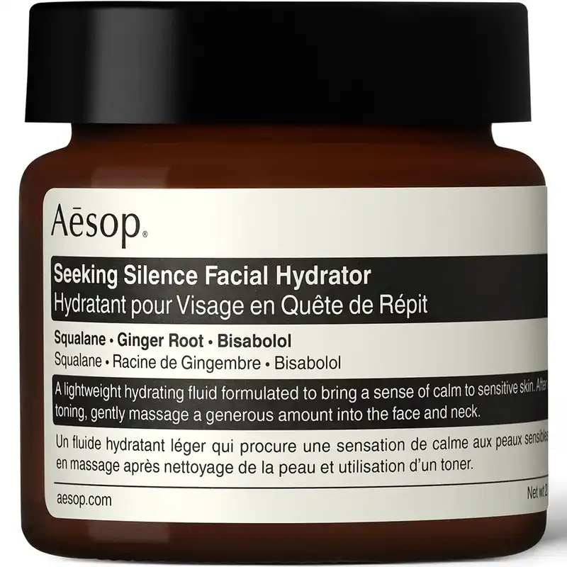 Aesop Seeking Silence Facial Hydrator 60ml