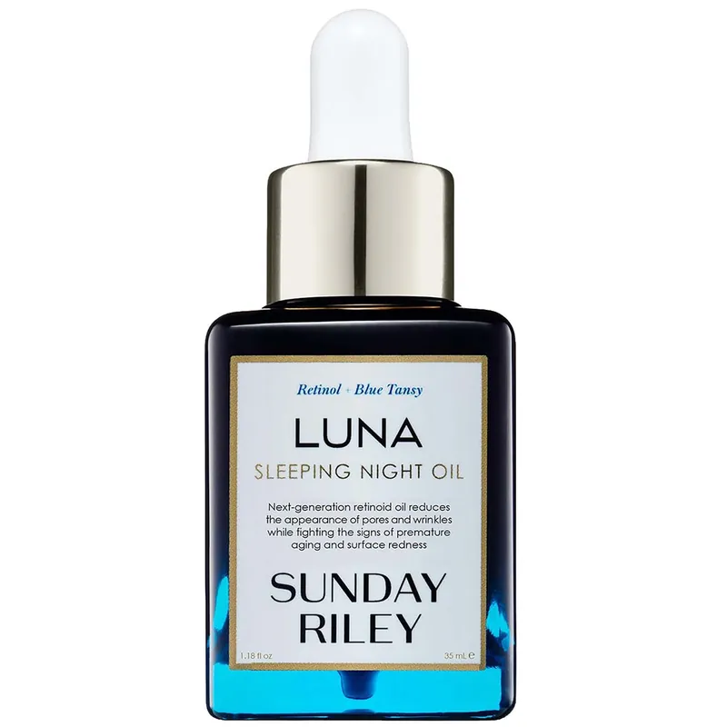 Sunday Riley LUNA Sleeping Night Oil (1.18 fl. oz.)