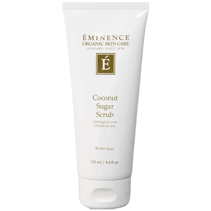 Eminence Organic Skin Care Coconut Sugar Scrub - Aesop