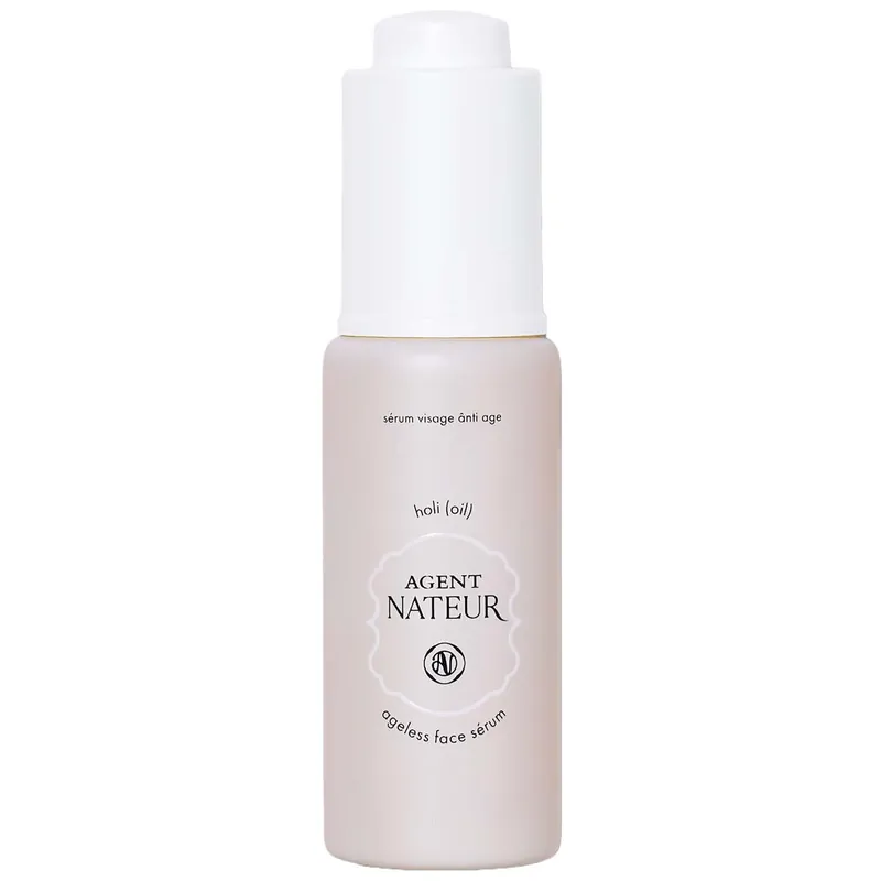 AGENT NATEUR holi (oil) refining ageless face serum (1 fl oz) - SkinCeuticals