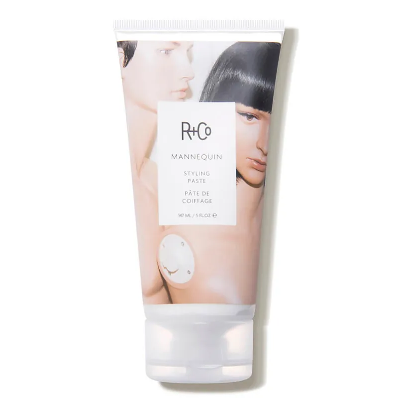 R+Co MANNEQUIN Styling Paste 5 oz - SkinCeuticals