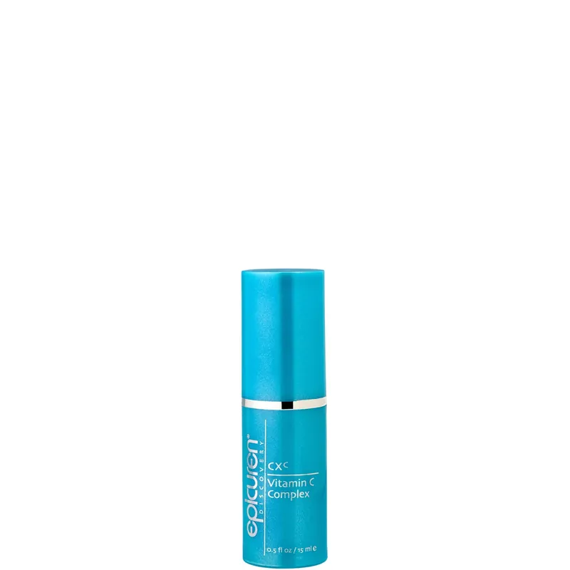 Epicuren Discovery CXC Vitamin C Complex 0.5 fl. oz. - SkinCeuticals