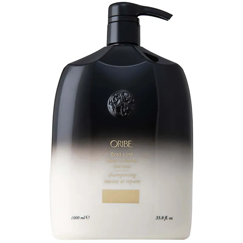 Oribe Gold Lust Repair & Restore Shampoo 33.8 oz