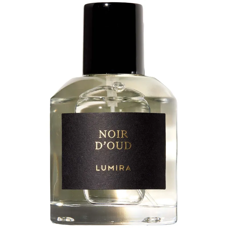 LUMIRA Noir D'Oud Eau de Parfum 50ml - SkinCeuticals