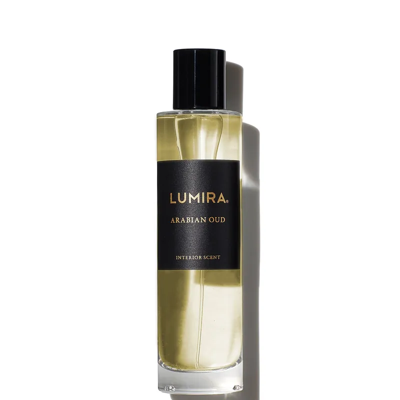 LUMIRA Noir D'Oud Room Spray 100ml - SkinCeuticals