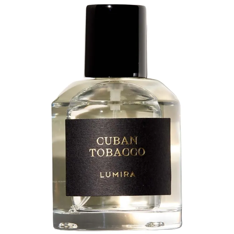 LUMIRA Cuban Tobacco Eau de Parfum 1.7 fl. oz - SkinCeuticals