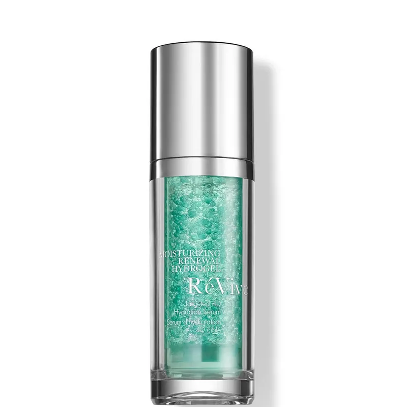 RéVive Skincare Moisturising Renewal Hydrogel Targeted 4D Hydration Serum 87g - SkinCeuticals
