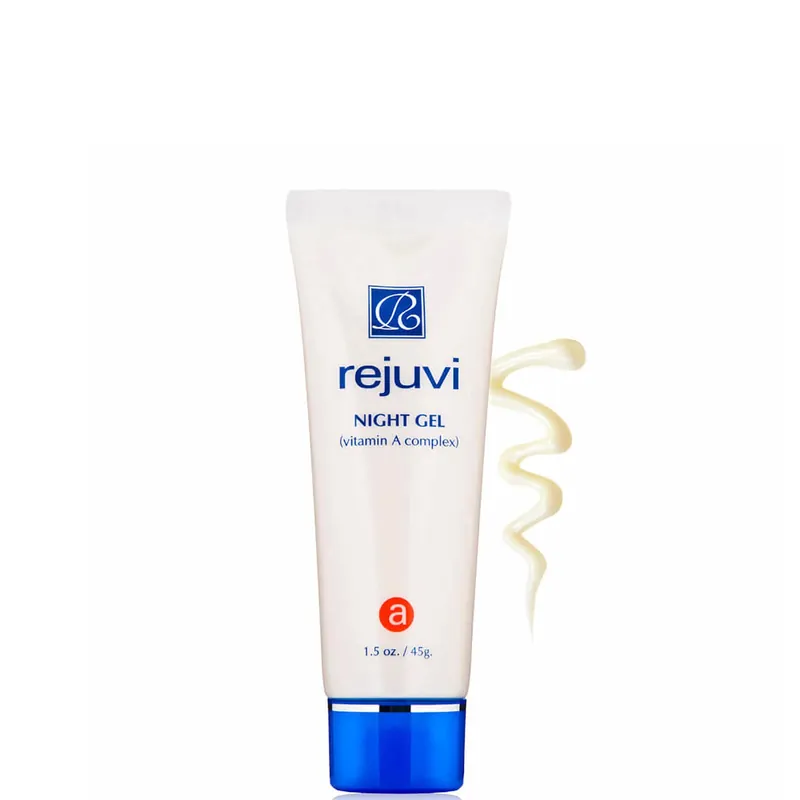 Rejuvi 'a' Night Gel (1.5 oz.) - SkinCeuticals