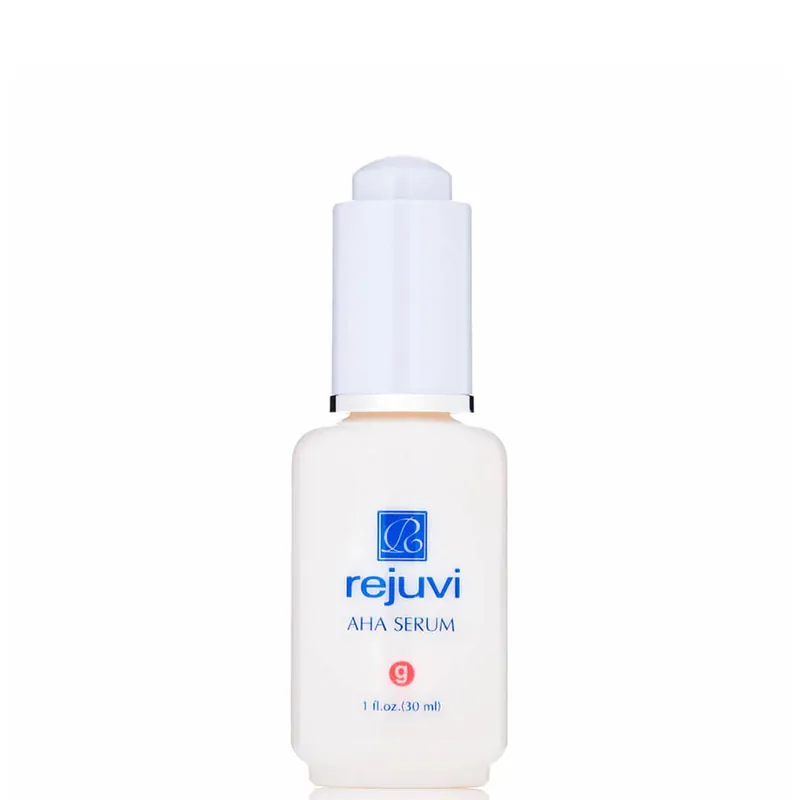 Rejuvi 'g' AHA Serum (1 oz.) - DHC
