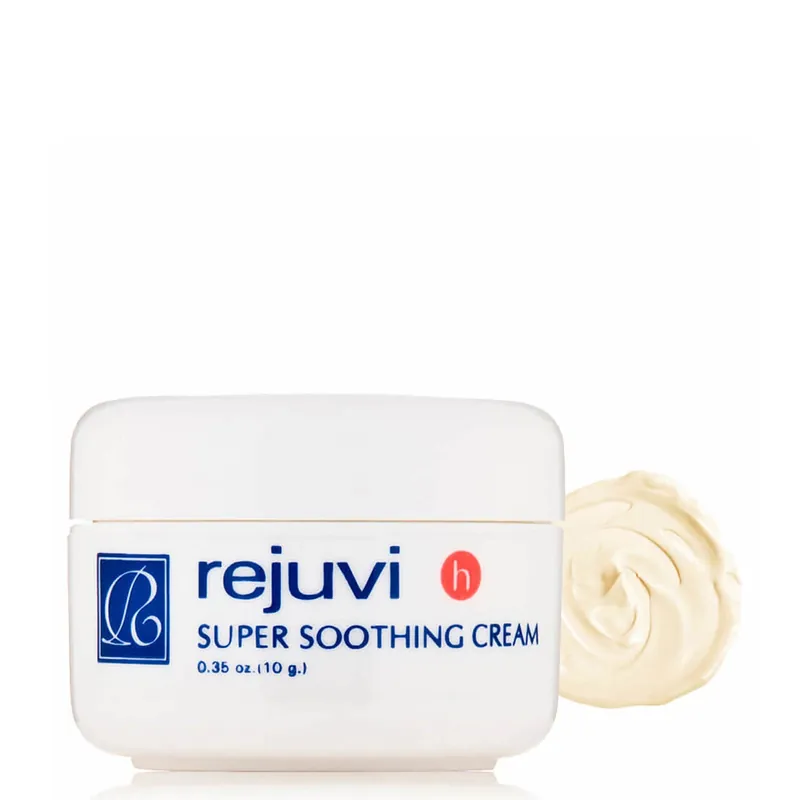 Rejuvi 'h' Super Soothing Cream (0.35 oz.) - SkinCeuticals