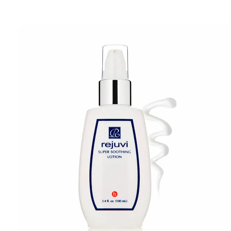 Rejuvi 'h' Super Soothing Lotion (3.4 oz.) - SkinCeuticals