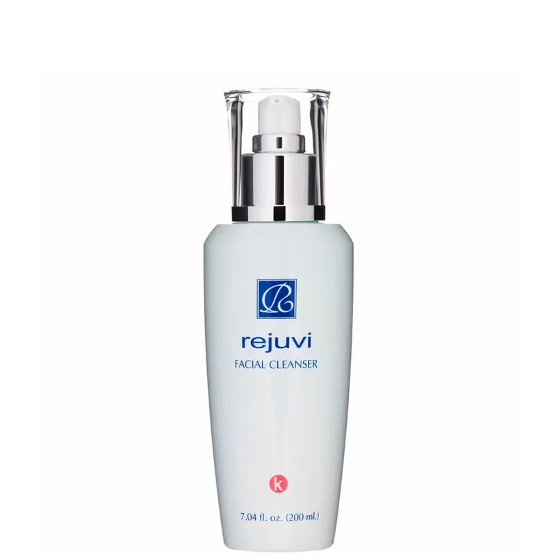 Rejuvi 'k' Facial Cleanser (7.04 oz.) - SkinCeuticals