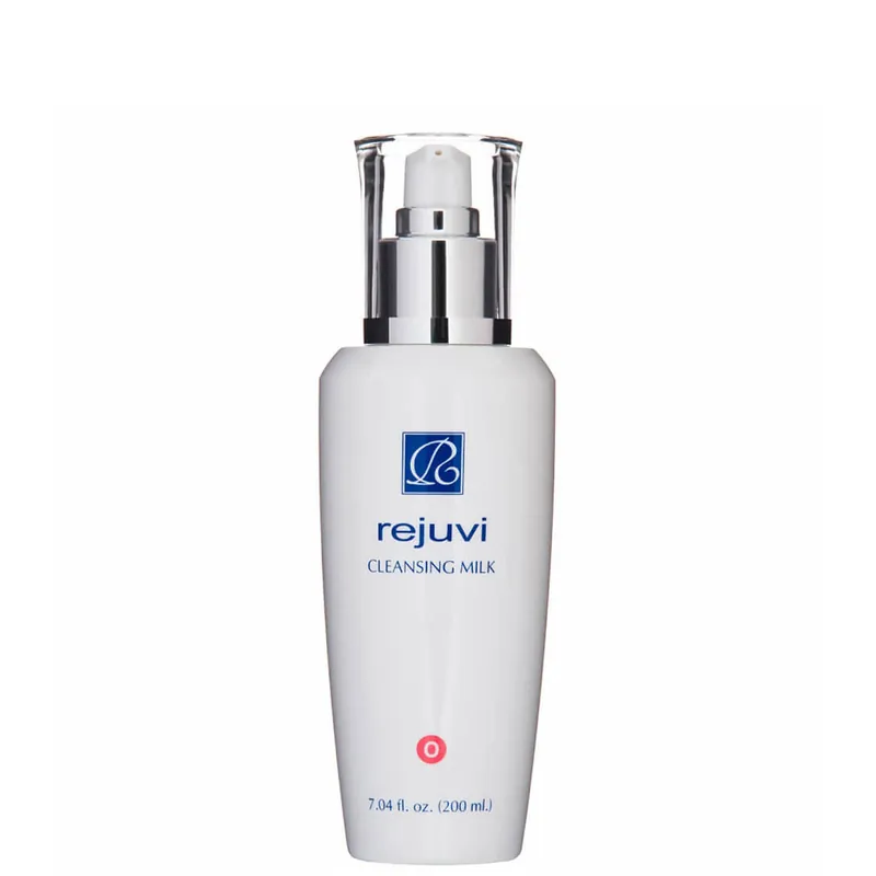 Rejuvi 'o' Cleansing Milk (7.04 oz.) - SkinCeuticals