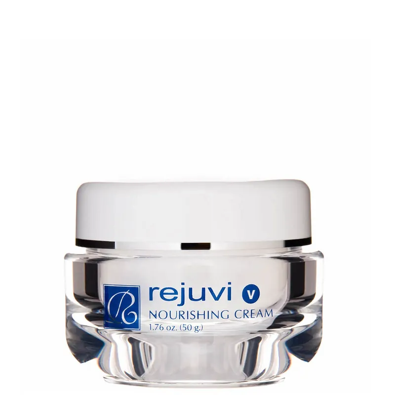 Rejuvi 'v' Nourishing Cream (1.76 oz.) - SkinCeuticals