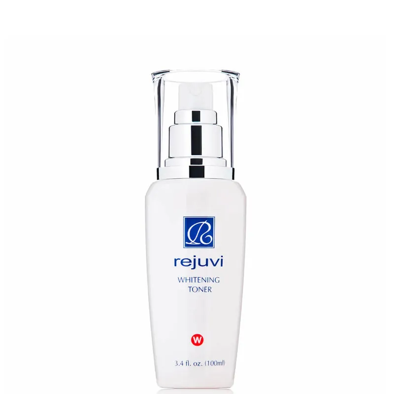Rejuvi 'w' Brightening Toner (3.4 oz.) - PCA SKIN