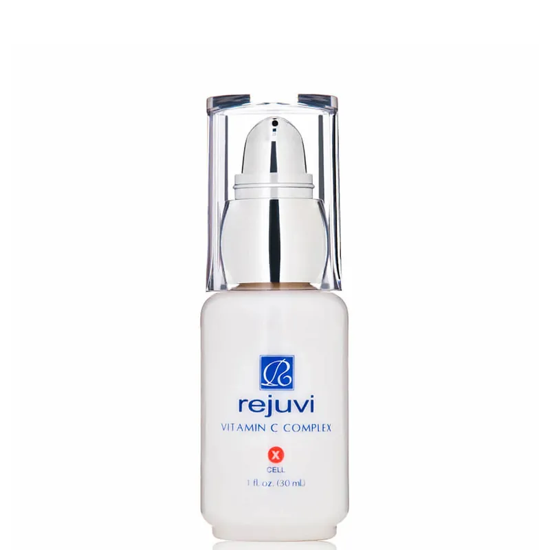 Rejuvi 'x' Vitamin C Complex (1 oz.) - SkinCeuticals