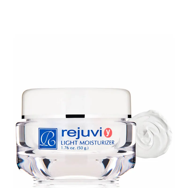 Rejuvi 'y' Light Moisturizer (1.76 oz.) - SkinCeuticals