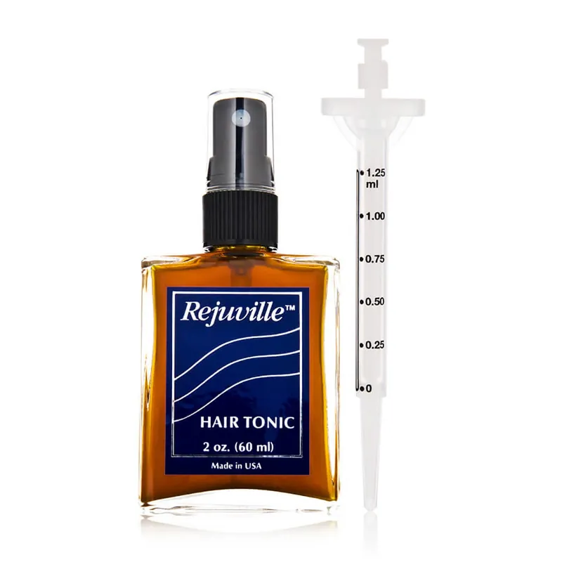 Rejuvi Rejuville Hair Tonic (2 oz.) - SkinCeuticals