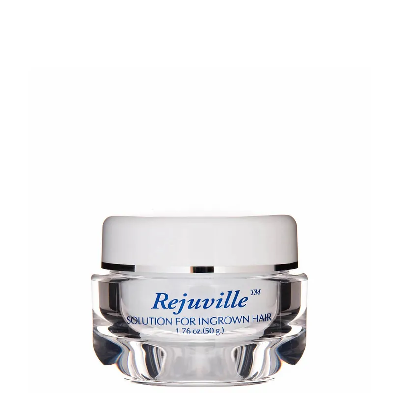 Rejuvi Rejuville Solution for Ingrown Hair (1.76 oz.) - SkinCeuticals