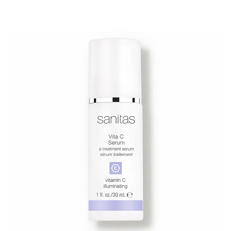 Sanitas Skincare Vita C Serum 1 fl. oz. - SkinCeuticals