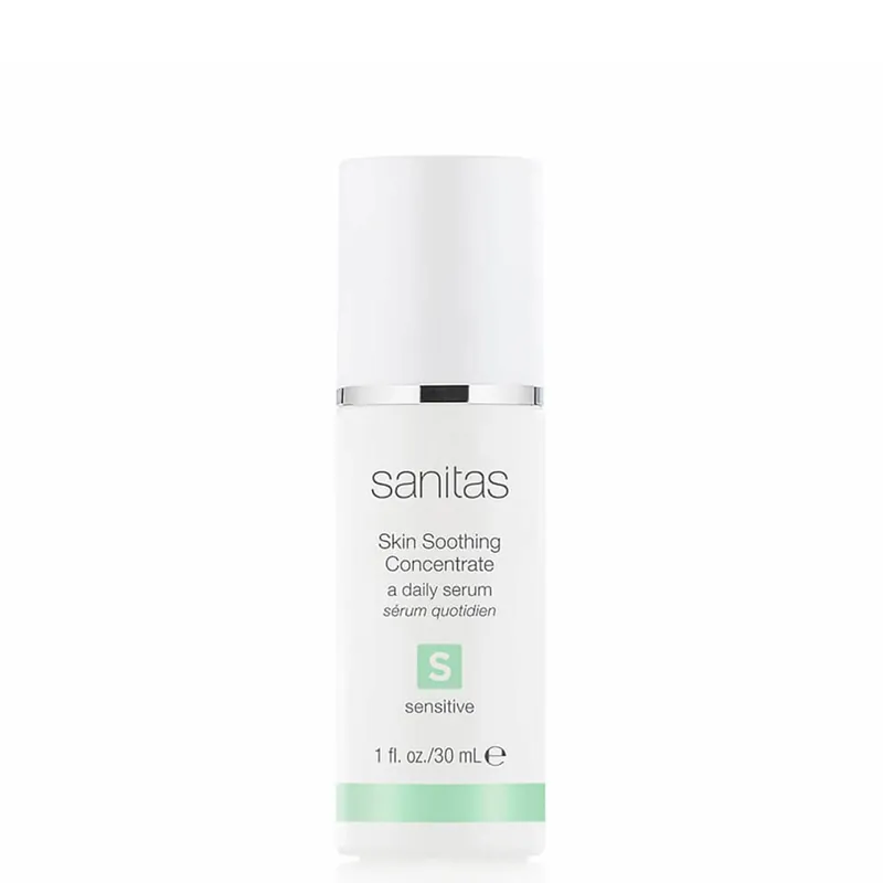 Sanitas Skincare Skin Soothing Concentrate 1 fl. oz. - SkinCeuticals
