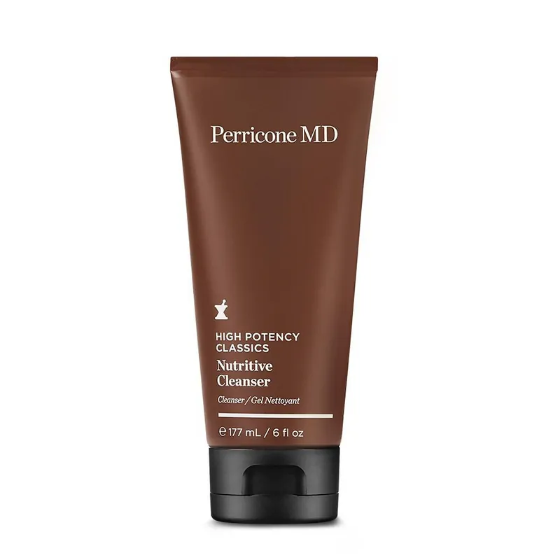 Perricone MD HPC Nutritive Cleanser 6oz FG Tube - PCA SKIN