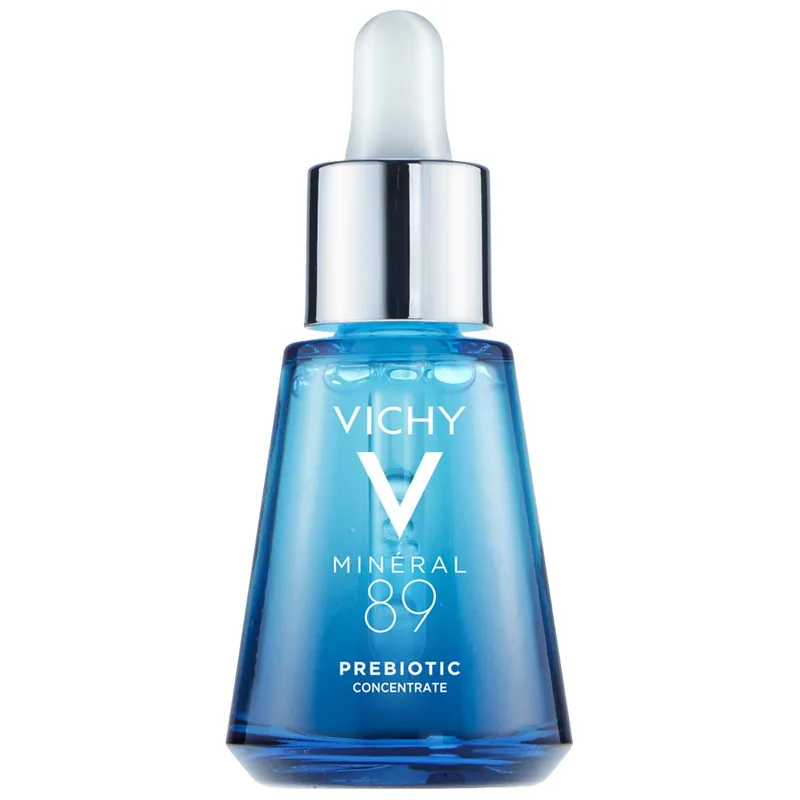 Vichy Mineral 89 Skin Strengthening Prebiotic Concentrate Serum with Niacinamide (1 fl. oz.) - SkinCeuticals