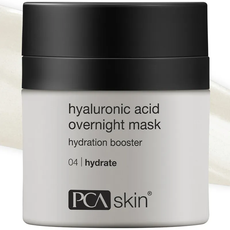 PCA Skin Hyaluronic Acid Overnight Mask 1.8 oz.