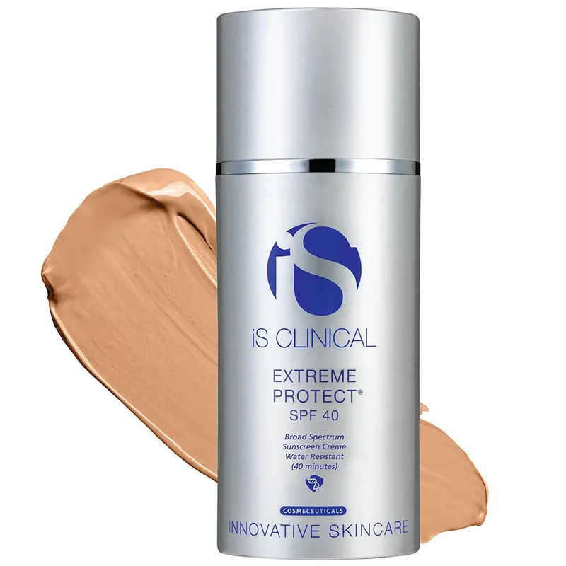 iS Clinical Extreme Protect SPF 40 PerfecTint (3.5 oz.)- Bronze