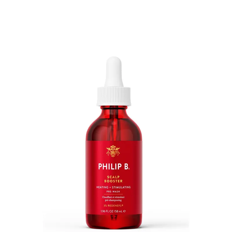 Philip B. Scalp Booster 2oz - Philip Kingsley