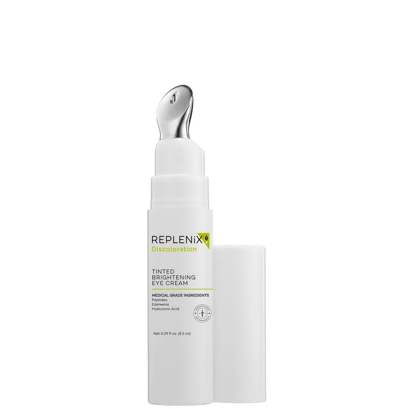 Replenix Tinted Brightening Eye Cream 2 oz - SkinCeuticals
