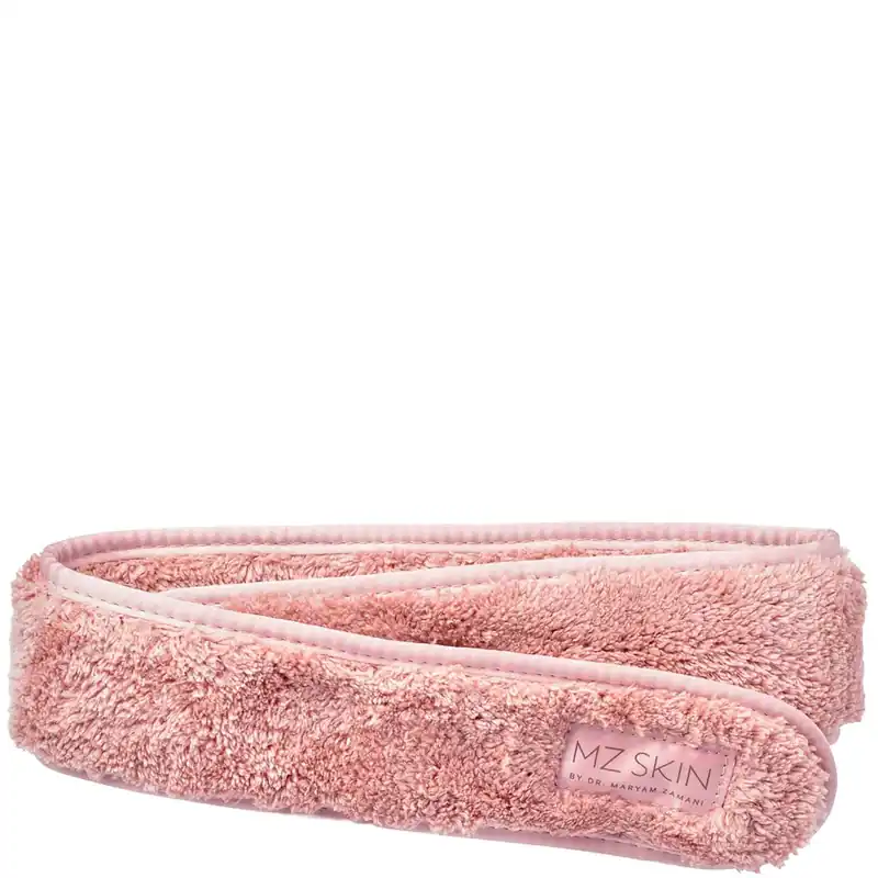 MZ SKIN Spa Headband - SkinCeuticals