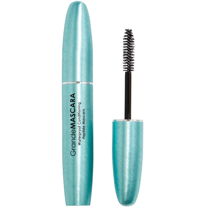 GRANDE Cosmetics GrandeMASCARA Waterproof Mascara - Black