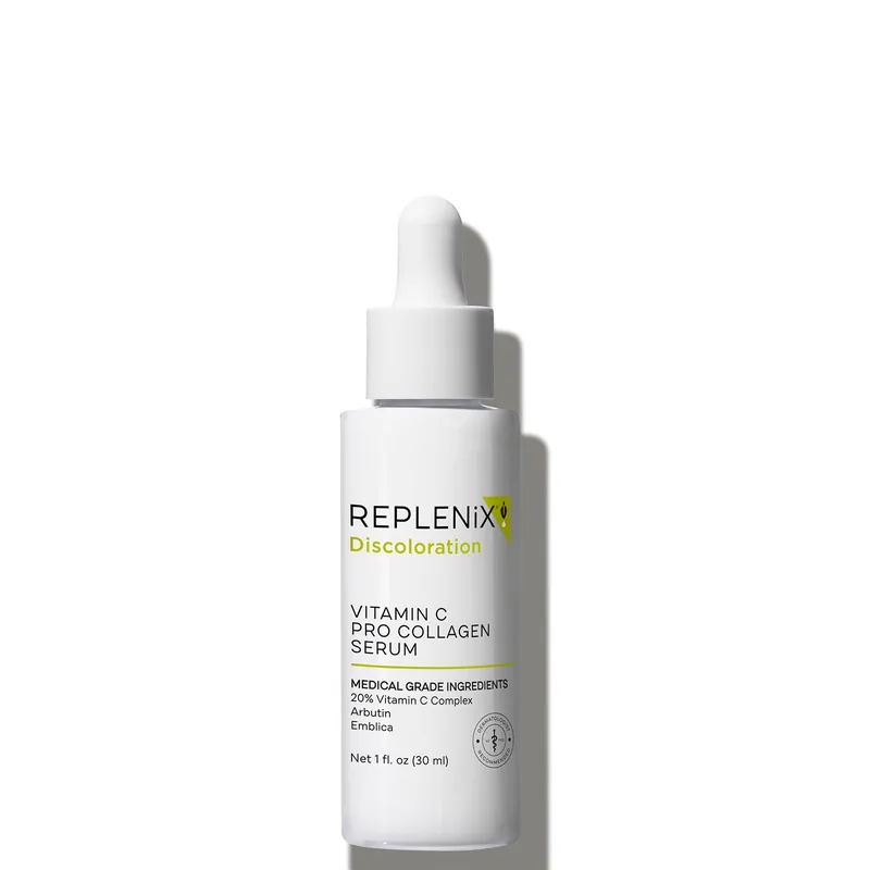 Replenix Vitamin C Pro Collagen Serum 1 fl. oz. - SkinCeuticals