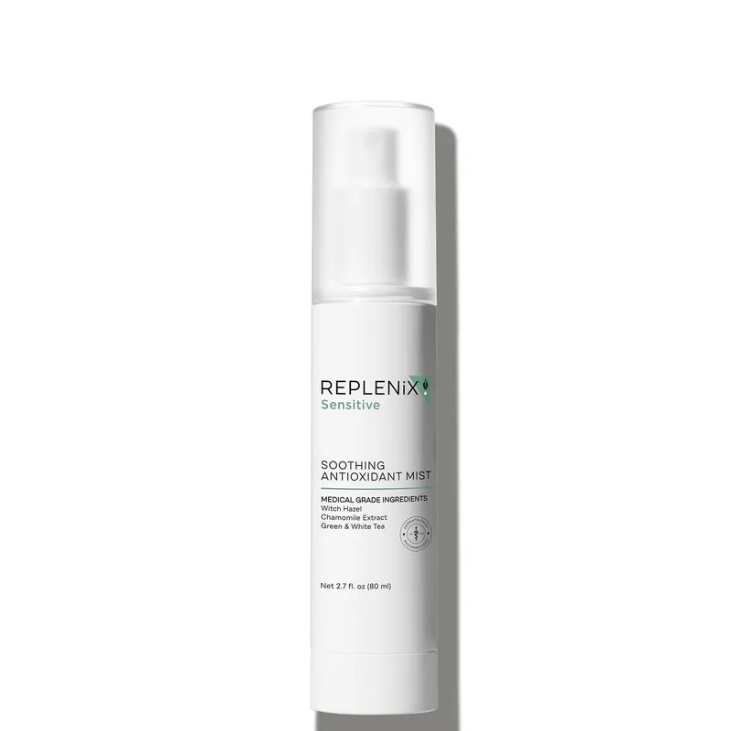 Replenix Soothing Antioxidant Mist 2.7 oz - Avène
